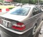 BMW 3 Series 325I  2005 - Cần bán gấp BMW 3 Series 325I sản xuất năm 2005, màu xám, giá tốt