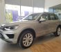 Volkswagen Touareg GP 2016 - Bán Volkswagen Touareg GP, màu xám (ghi), nhập khẩu, giá cực tốt. LH: 0901933522 Vy