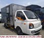 Hyundai Porter H150 2018 - Bán xe tải Hyundai H150 - xe tải 1.5 tấn giá cạnh tranh - liên hệ 0917878753
