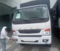 Mitsubishi Canter 2017 - Bán xe tải 7.2 tấn Fuso chính hãng, giá 765 chỉ trong tuần hôm nay