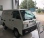 Suzuki Super Carry Van 2018 - Cần bán Suzuki Blind Van 2018 màu trắng, giá sập sàn - LH Hotline 0978631002