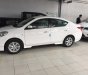 Nissan Sunny xvg 2019 - Cần bán xe Nissan Sunny xvg đời 2019, màu trắng