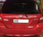 Honda Jazz 2007 - Bán xe Honda Jazz năm 2007, màu đỏ, nhập khẩu nguyên chiếc