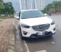 Mazda CX 5   2.0 AT  2017 - Bán Mazda CX 5 2.0 AT đời 2017, màu trắng như mới