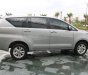 Toyota Innova 2.0 E MT 2016 - Cần bán xe Toyota Innova 2.0 E MT năm 2016, màu bạc, biển Hà Nội, 699 triệu