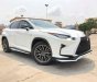 Lexus RX   2017 - Bán Lexus RX năm sản xuất 2017, màu trắng chính chủ