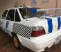 Daewoo Cielo 1996 - Bán xe Daewoo Cielo đời 1996, màu trắng, nhập khẩu