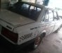 Toyota Cressida 1981 - Cần bán gấp Toyota Cressida sản xuất 1981, màu trắng  