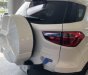 Ford EcoSport   2018 - Cần bán Ford EcoSport sản xuất 2018, màu trắng, giá chỉ 593 triệu