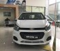 Chevrolet Spark 2018 - Cần bán xe Chevrolet Spark Ls 2018, 5 chỗ, 50 triệu lăn bánh, vay trả góp lãi suất thấp