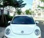 Volkswagen New Beetle 2008 - Ca sĩ diễn viên Gia Lâm bán New Beetle Sport, đăng ký 2008, xe rất đẹp, chỉ 458 triệu