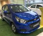 Chevrolet Spark 2018 - Bán Chevrolet Spark 2018, van, giảm ngay 32 triệu trong tháng 7, vay trả góp lãi suất thấp