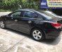 Chevrolet Cruze 1.6 LS 2011 - Bán Chevrolet Cruze 1.6 LS sản xuất 2011, màu đen