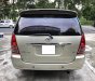 Toyota Innova G 2006 - Bán ô tô Toyota Innova G 2006, màu vàng giá cạnh tranh