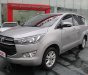 Toyota Innova 2.0 E MT 2016 - Cần bán xe Toyota Innova 2.0 E MT năm 2016, màu bạc, biển Hà Nội, 699 triệu