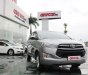 Toyota Innova 2.0 E MT 2016 - Cần bán xe Toyota Innova 2.0 E MT năm 2016, màu bạc, biển Hà Nội, 699 triệu