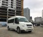 Ford Transit 2018 - Cần bán Ford Transit sản xuất 2018, màu trắng