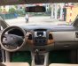 Toyota Innova 2009 - Bán xe Innova 2009, xe chính chủ