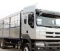 Xe tải Trên 10 tấn 2018 - Bán xe tải Chenglong Hải Âu 3 chân sản xuất trên dây chuyền công nghệ hiện đại