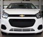 Chevrolet Spark 2018 - Cần bán xe Chevrolet Spark Ls 2018, 5 chỗ, 50 triệu lăn bánh, vay trả góp lãi suất thấp