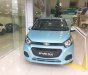 Chevrolet Spark 2018 - Bán Chevrolet Spark đời 2018, xanh ngọc, 45 triệu lăn bánh, hỗ trợ vay lãi suất thấp