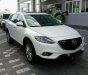 Mazda CX 9 2015 - Cần bán lại xe Mazda CX 9 năm sản xuất 2015 