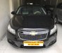 Chevrolet Cruze 1.6 LS 2011 - Bán Chevrolet Cruze 1.6 LS sản xuất 2011, màu đen