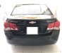 Chevrolet Cruze 1.6 LS 2011 - Bán Chevrolet Cruze 1.6 LS sản xuất 2011, màu đen