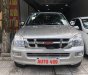 Isuzu Dmax 2006 - Bán ô tô Isuzu Dmax năm sản xuất 2006, màu bạc 