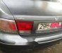 Mazda 626   1996 - Bán Mazda 626 1996, máy êm zin toàn bộ