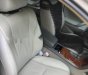 Toyota Camry 2.4G 2007 - Bán ô tô Toyota Camry 2.4G 2007, màu bạc 