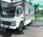 Mitsubishi Canter 2014 - Bán Mitsubishi Canter 2014, màu trắng, xe nhập giá cạnh tranh