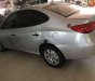 Hyundai Elantra 2009 - Xe Hyundai Elantra đời 2009, màu bạc như mới  