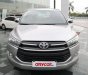 Toyota Innova 2.0 E MT 2016 - Cần bán xe Toyota Innova 2.0 E MT năm 2016, màu bạc, biển Hà Nội, 699 triệu