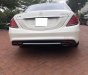 Mercedes-Benz S class S63 AMG 4Matic 2013 - Cần bán Mercedes S63 AMG 4Matic đời 2013, màu trắng, nhập khẩu