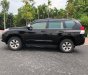 Toyota Prado TXL 2010 - Bán Toyota Prado TXL sản xuất năm 2010, màu đen, xe nhập