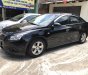 Chevrolet Cruze 1.6 LS 2011 - Bán Chevrolet Cruze 1.6 LS sản xuất 2011, màu đen