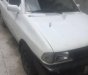 Kia Pride   1995 - Bán Kia Pride sản xuất 1995, màu trắng