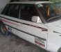 Toyota Cressida 1981 - Cần bán gấp Toyota Cressida sản xuất 1981, màu trắng  