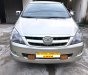 Toyota Innova G 2006 - Bán ô tô Toyota Innova G 2006, màu vàng giá cạnh tranh