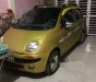 Daewoo Matiz   2012 - Cần bán gấp Daewoo Matiz năm 2012, giá tốt