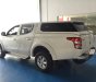 Mitsubishi Triton 2018 - [Cực hot] Mitsubishi Triton nhập Thái nguyên chiếc, lợi dầu 7L/100km, giá cực ưu đãi, cho góp 80%