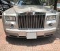 Rolls-Royce Phantom EWB 2007 - Cần bán Rolls-Royce Phantom EWB năm sản xuất 2007, màu bạc, nhập khẩu