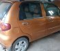 Daewoo Matiz 2005 - Cần bán Daewoo Matiz sản xuất 2005, màu nâu, nhập từ Hàn Quốc, giá chỉ 66tr