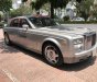 Rolls-Royce Phantom EWB 2007 - Cần bán Rolls-Royce Phantom EWB năm sản xuất 2007, màu bạc, nhập khẩu