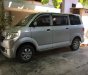 Suzuki APV GL 2012 - Bán Suzuki APV GL đời 2012, màu bạc