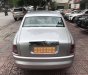 Rolls-Royce Phantom EWB 2007 - Cần bán Rolls-Royce Phantom EWB năm sản xuất 2007, màu bạc, nhập khẩu