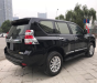 Toyota Prado TX-L 2016 - Bán Toyota Prado TX-L nhập khẩu nguyên chiếc, màu đen, sản xuất 2016. Lh: 0985102300 - 0942596555