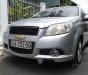 Chevrolet Aveo   LT 2015 - Cần bán lại xe Chevrolet Aveo LT 2015 chính chủ 