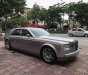 Rolls-Royce Phantom EWB 2007 - Cần bán Rolls-Royce Phantom EWB năm sản xuất 2007, màu bạc, nhập khẩu